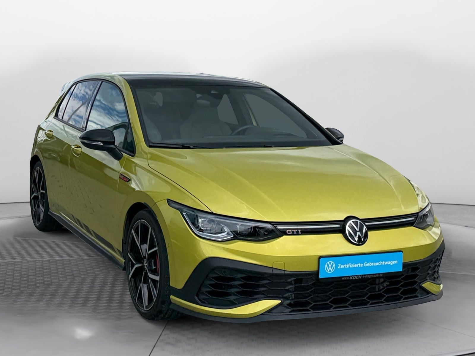 Volkswagen Golf - Bild 5