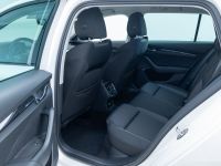 Skoda Octavia - Vorschau Bild 14