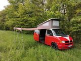 Volkswagen T4 Westfalia mit Aufstelldach original