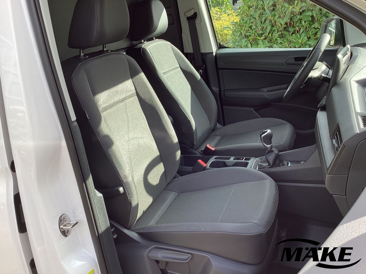 Caddy Cargo 2.0 TDI AHK APP GRA RFK PDC HFT KLIM