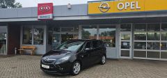 Opel Zafira Tourer Selection 1.4T 140PS Navi AHK 7Sit