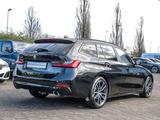 BMW 320d PANO LED Sound Syst. PDC V+H DAB Klima - BMW 320 in Leverkusen