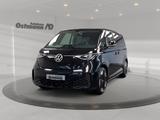 Volkswagen ID.Buzz Bus Pro Matrix AHK 360 21'' ACC - schwarze Volkswagen ID. Buzz