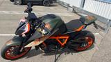 KTM 1290 Superduke R Tech Pack - KTM BLAU