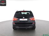 BMW X3 xDrive35d M SPORT HEADUP,KAMERA,ACC,SPURHALTE - BMW X3 Gebrauchtwagen in Berlin