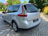 Renault Grand Scenic - Renault Grand Scenic: 7sitzer