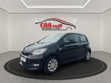 Skoda Citigo 1.0 KLIMAANLAGE SERVOLENKUNG ZENTRAL EL.F - Skoda Citigo Gebrauchtwagen in Bremen