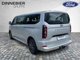 Ford TOURNEO CUSTOM L2 LTD 170PS LED+AHK+TECH-PAKET - Ford: Ltd