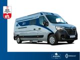Ahorn Van 620 Sonderedition schnell verfügbar - Ahorn Separate Dusche Diesel Kastenwagen
