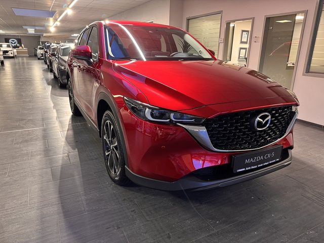 Mazda CX-5 2.0 165PS Ad´vantage LED Navi 360°