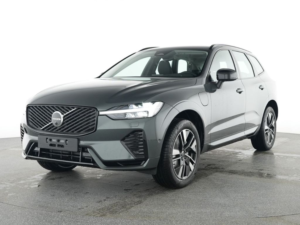 Image of Volvo XC60