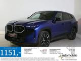 BMW XM 50e NP 152539.- AHK Massage ACC Park+ B&W HuD - BMW XM Jahreswagen