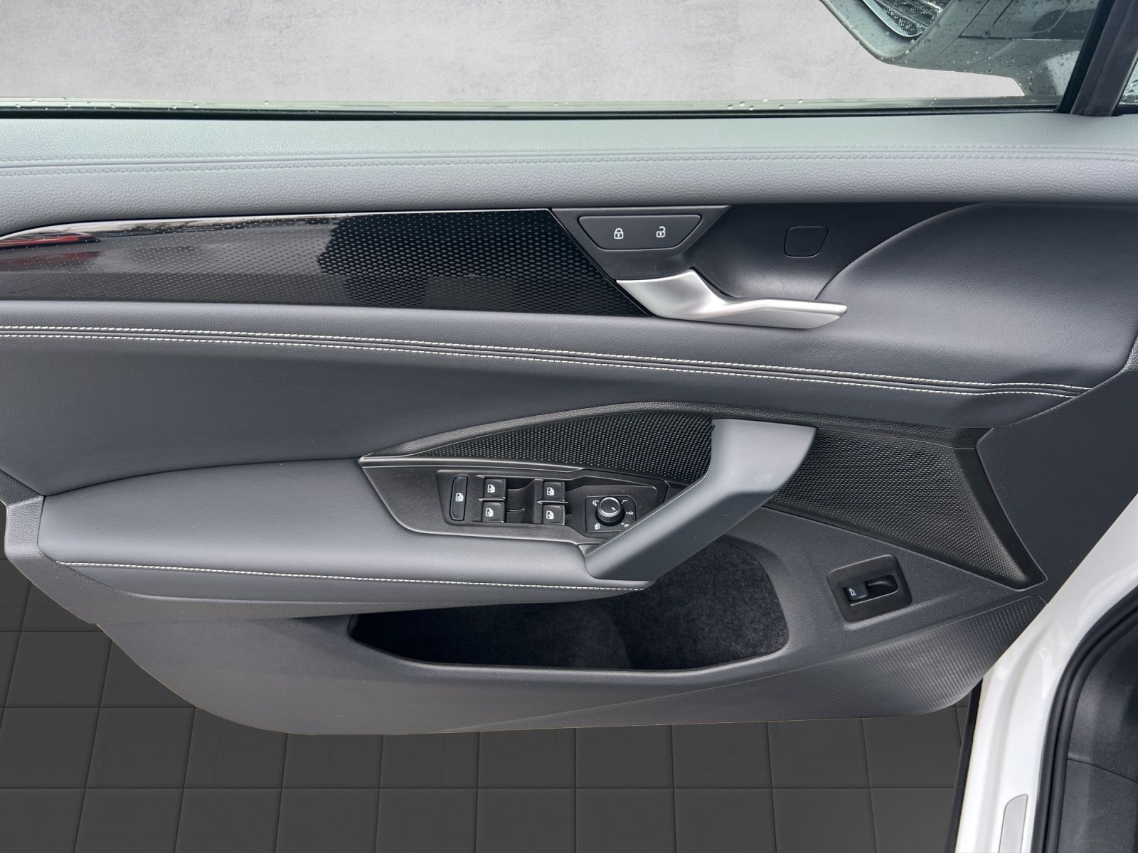 Tiguan Goal 1.5 eTSI DSG AHK*LED*ACC*Navi