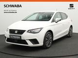 Seat Ibiza Style 1.0 TSI - Seat Ibiza Gebrauchtwagen in Frankfurt