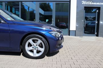 BMW 318 - 11