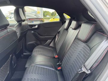 Ford Puma 1.0 EcoBoost ST-Line X NaviB&O