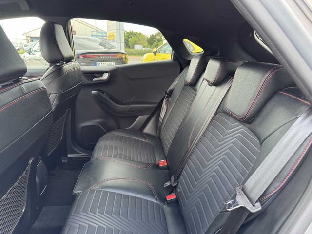 Ford Puma 1.0 EcoBoost ST-Line X NaviB&O