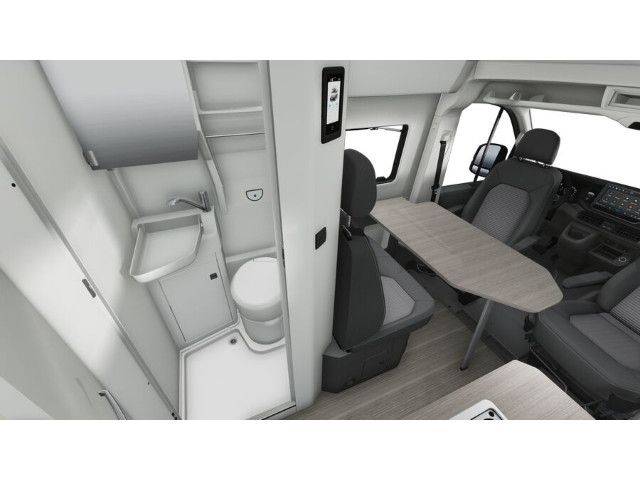 Grand California 600 Dune 2,0 l TDI