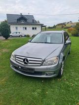 Mercedes-Benz Mercedes w204 220 cdi - gebrauchte Mercedes-Benz 220 aus dem Jahr 2008