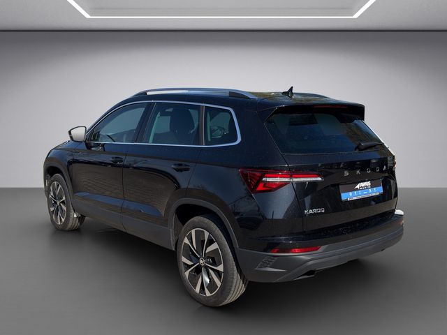 Karoq 1.5TSI DSG Drive AHK