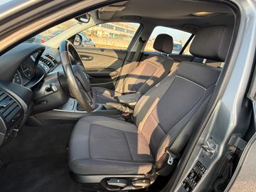 BMW 116 - 11