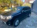 Mercedes-Benz GLS350*AHK*BI-XE*NAV*PSSD*Standhz*Klimas*TSR*360 - Mercedes-Benz GLS 350 Gebrauchtwagen