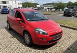Fiat Punto 1.2 8V MORE Klimaaut.Tempo.SHZ*Bluet*PDC*1 - Fiat Punto MORE mit Benzin-Antrieb