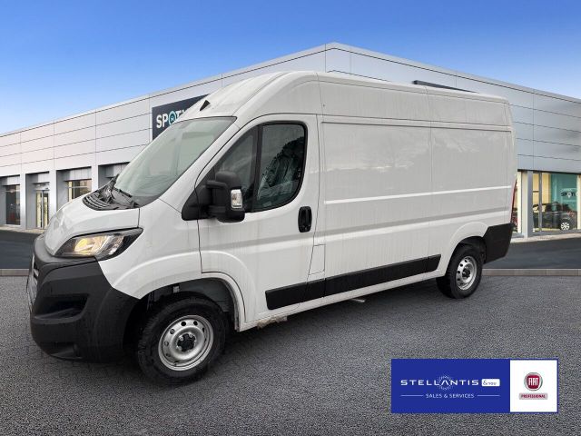 Fiat Ducato 33 140 Multijet L2H2 (EURO 6d)