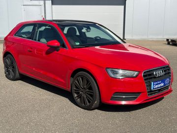 Audi A3 - 3