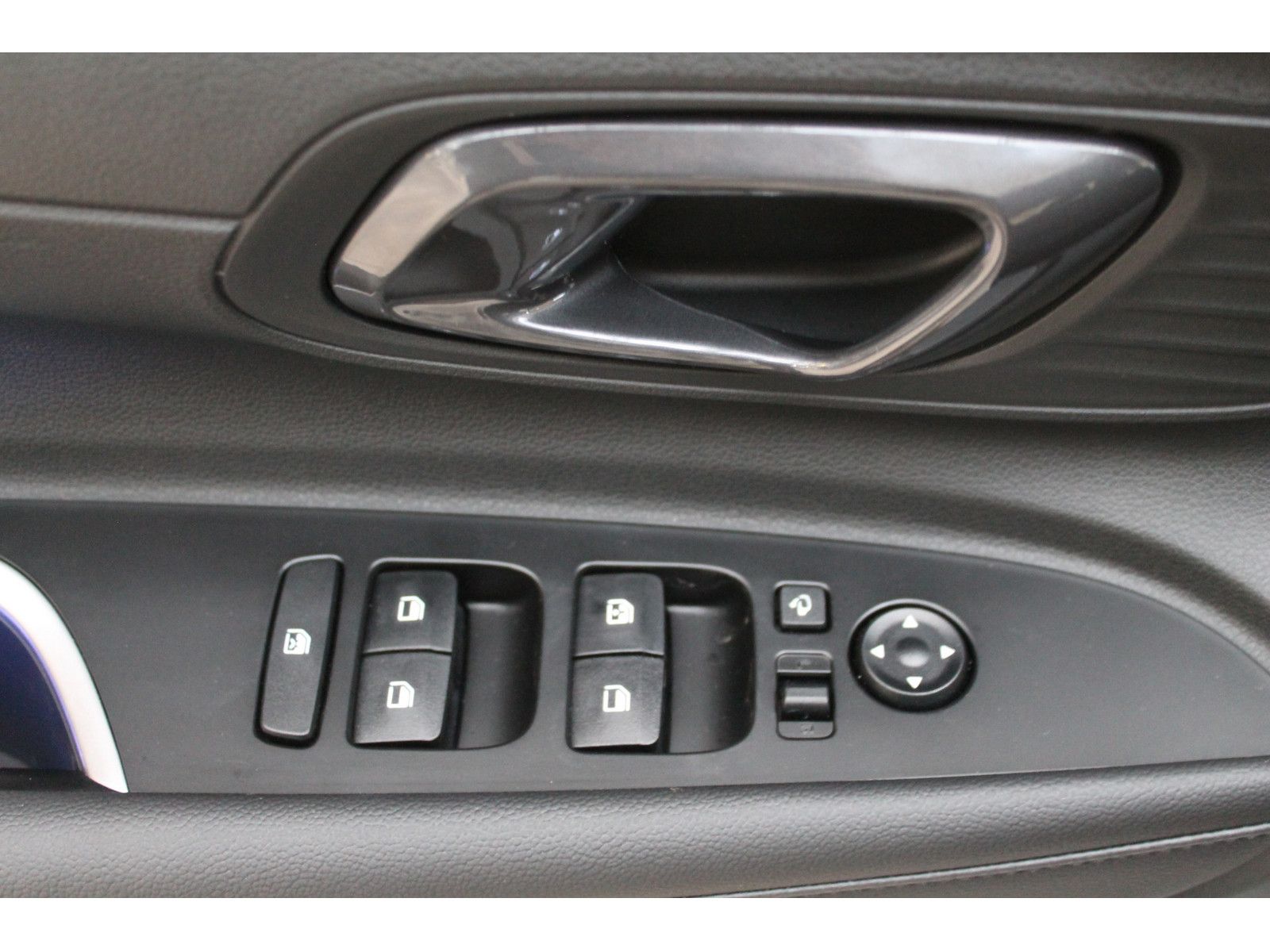 Hyundai i20 - Bild 11