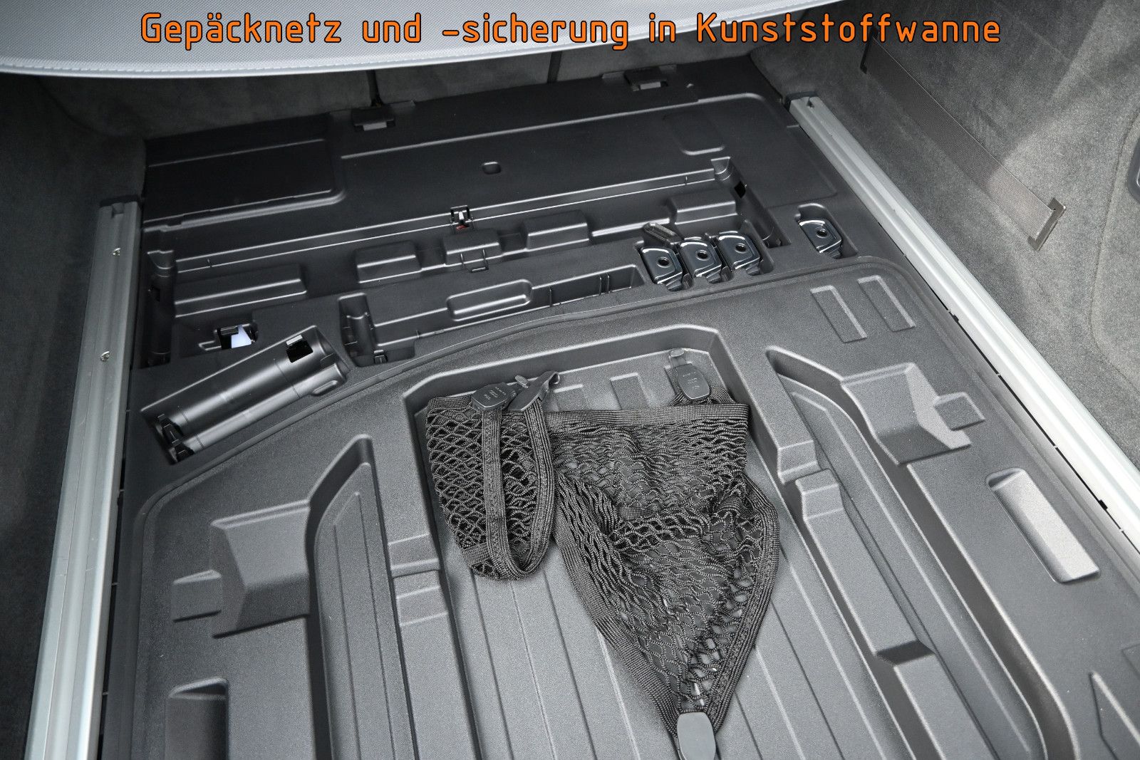 Fahrzeugabbildung Audi A6 Allroad 50 TDI tiptr. °ACC°AHK°MATRIX°INDIVID