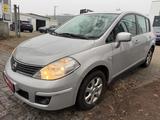 Nissan Tiida Acenta KLIMA*BT*2. HAND - Nissan Tiida