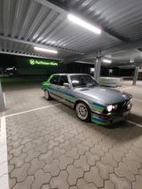BMW e28 525i Alpinastyle - BMW Gebrauchtwagen von 1985
