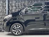 Citroën SpaceTourer 2HD/8SIT/HEADUP/PANO/ACC/MASSAGE/KAM - Citroën SpaceTourer aus 2020
