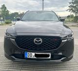 Mazda CX-5 2.5 e-SKYACTIV-G 194 HOMURA AWD AT HOMURA - Mazda CX-5 in Dresden