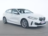 BMW 116d M-Sport Navi|ACC|Kamera|Sport-Fahrwerk|LED - BMW 116 Gebrauchtwagen in München