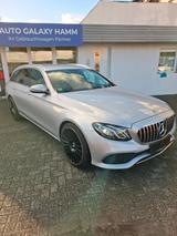 Mercedes-Benz E 220 E T-Modell E 220 d - scheckheftgepflegte Mercedes E 220