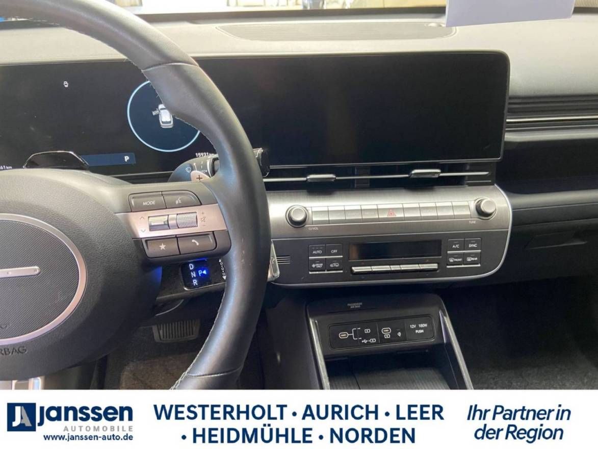 Hyundai Kona – Bild 6