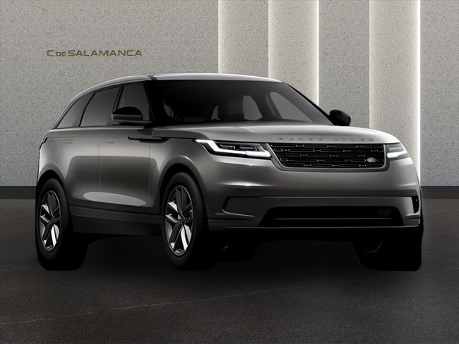 Land Rover 2.0 I4 PHEV 404 PS 4WD Auto S