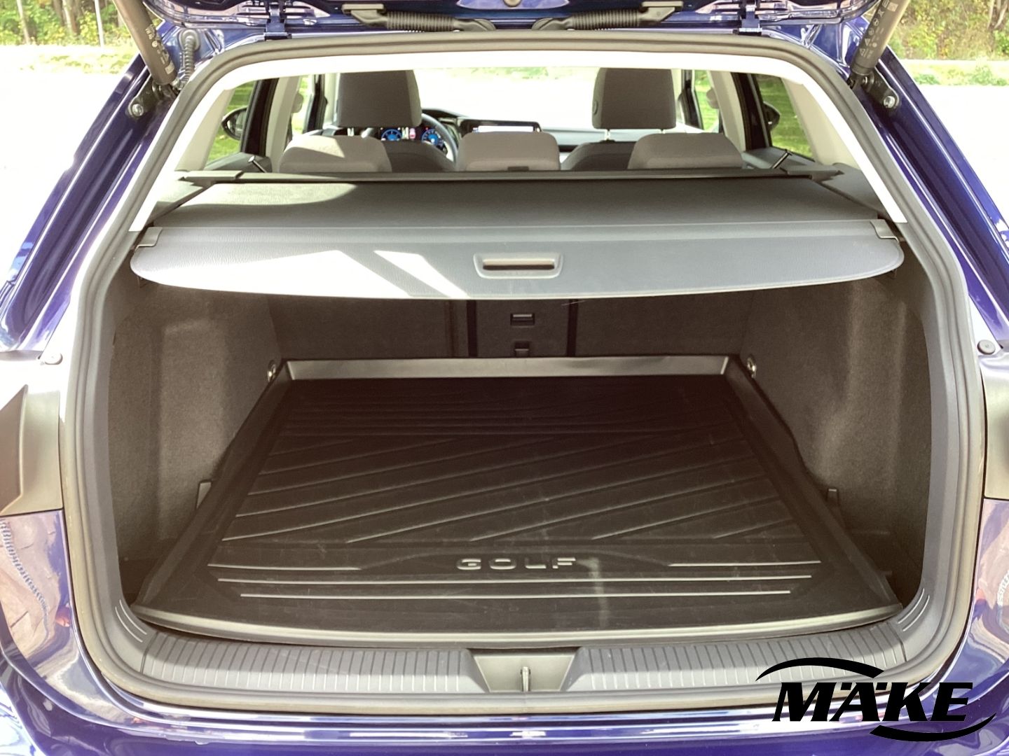 Golf Alltrack 2.0 TDI 4Motion DSG STDHZG AHK IQ.