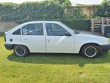 Opel Kadett - Opel Kadett aus 1991