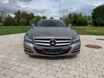 Mercedes CLS 350 - 2