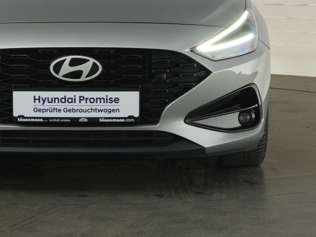 i30cw FACELIFT T-GDI ADVANTAGE PLUS 48V+VOLL LED