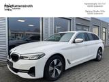 BMW 520d Touring HeadUp AHK Keyless DrivAssProf Park - BMW 520 in Bielefeld