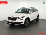 Skoda Kodiaq 2.0 TDI DSG Clever Kam Columus ACC LED VC - Skoda Kodiaq in Magdeburg