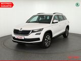 Skoda Kodiaq 2.0 TDI DSG Clever Kam Columus ACC LED VC - Skoda Kodiaq: Clever