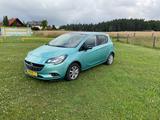 Opel Corsa E Color Edition - Opel Gebrauchtwagen in Jena