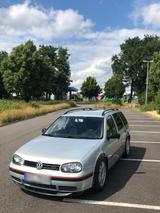 Volkswagen Golf 4 GTI Variant Kombi Tüv An... - Volkswagen Golf aus 1999: GTI