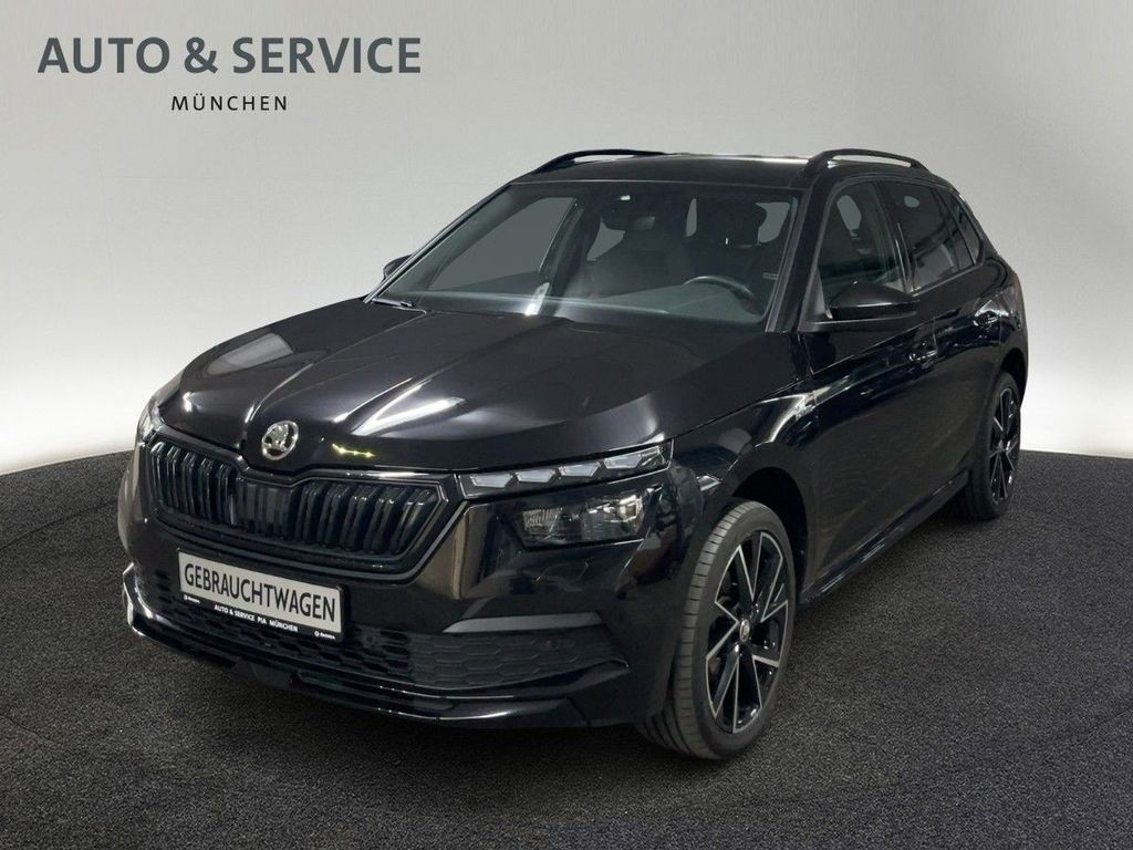 Image of Skoda Kamiq