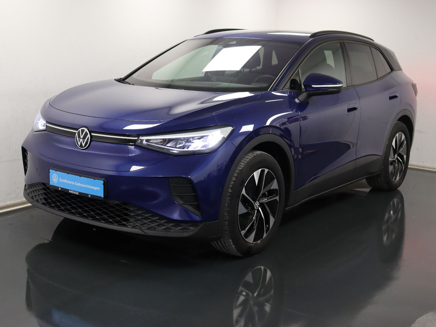 Volkswagen ID.4 - Bild 2